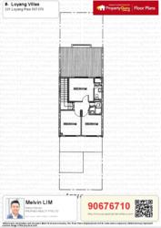 Loyang Villas (D17), Terrace #155676482